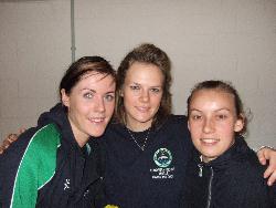 Hamburg 2007 - European Indoor Championships